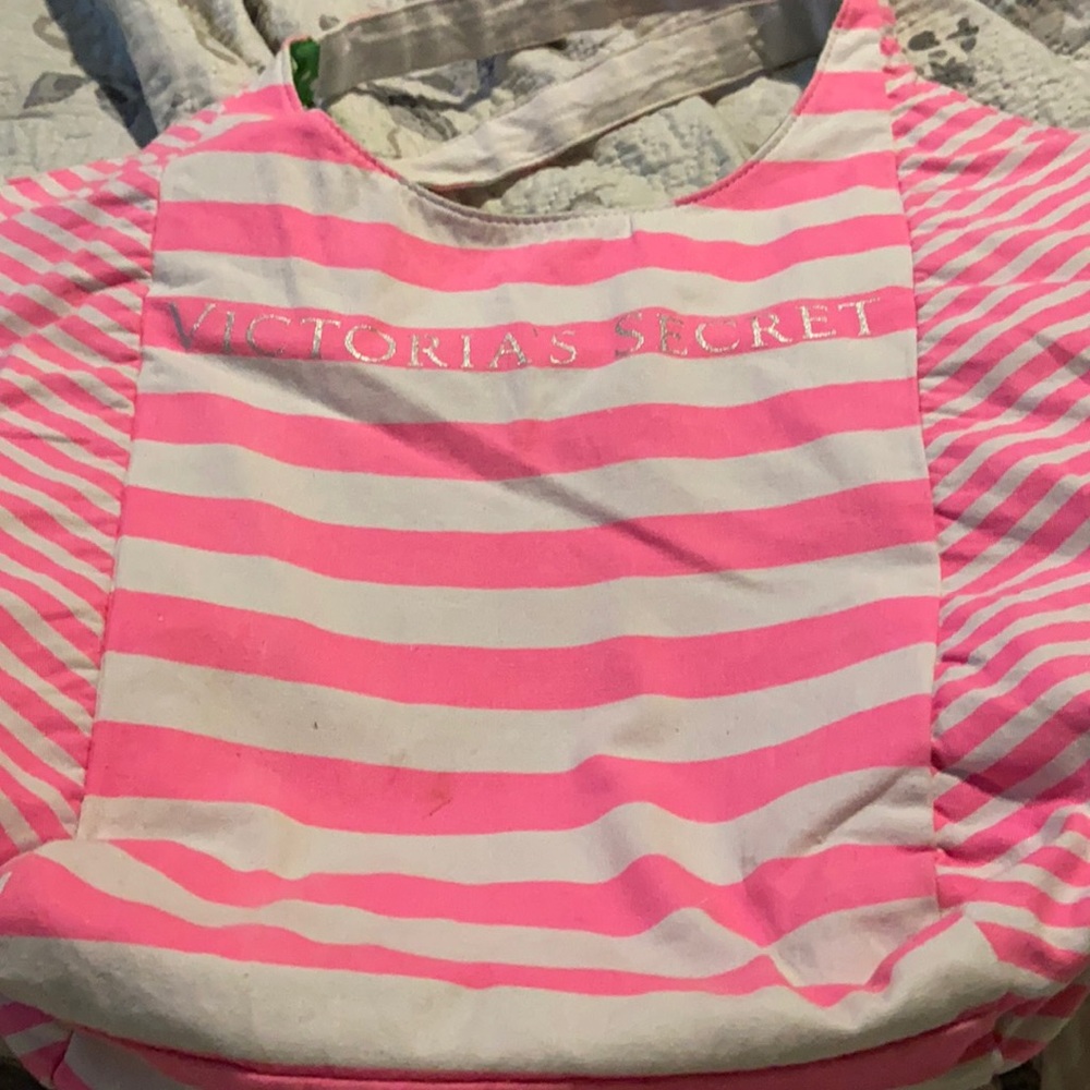 Victoria’s Secret bag